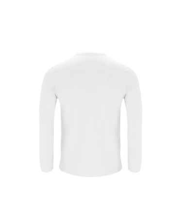 Camiseta Adulto Blanca 2