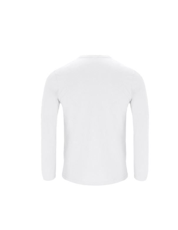 Camiseta Adulto Blanca