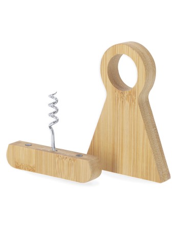 Sacacorchos Soporte 2