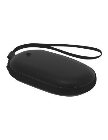 Power Bank Calentador Manos
