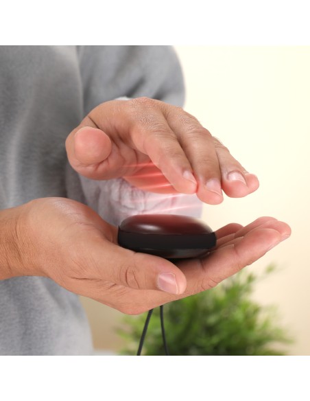 Power Bank Calentador Manos