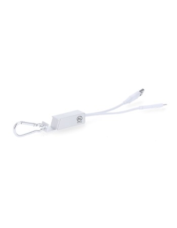 Puerto USB Cargador 2