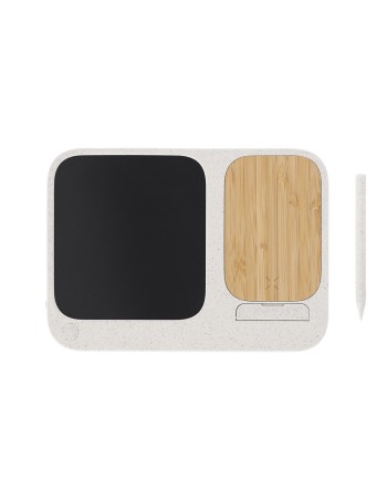 Cargador Tablet Escritura LCD