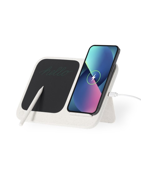 Cargador Tablet Escritura LCD