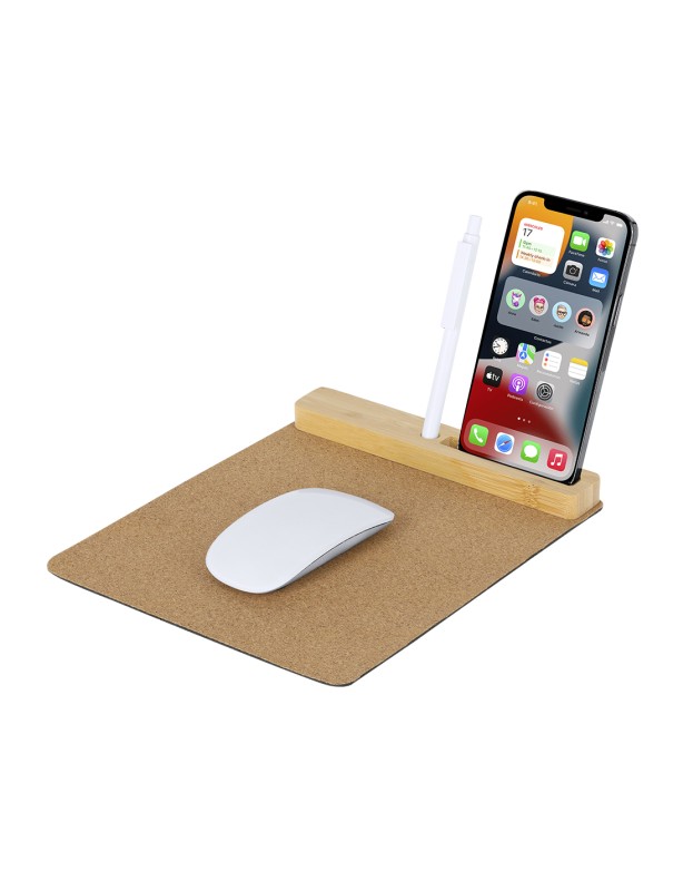 Alfombrilla Multifuncion