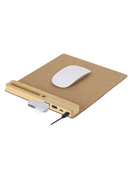 Alfombrilla Multifuncion