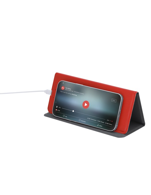 Alfombrilla Cargador