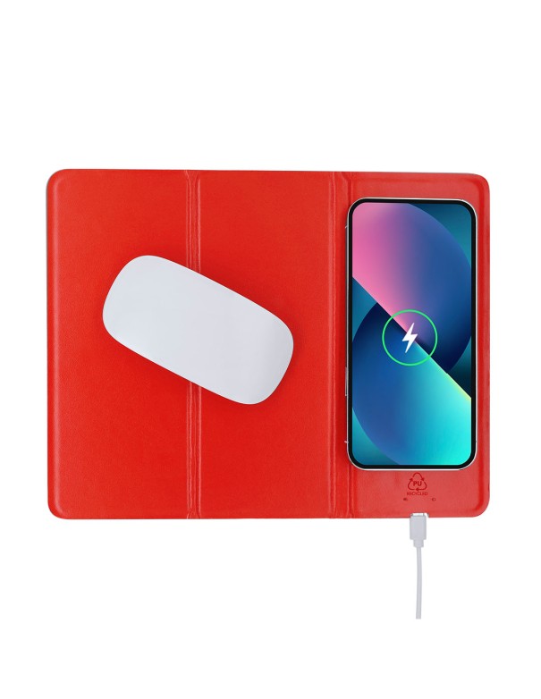 Alfombrilla Cargador