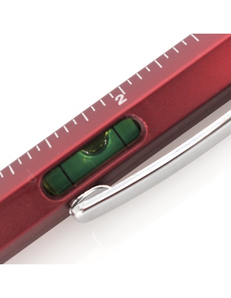 Boligrafo Multifuncion