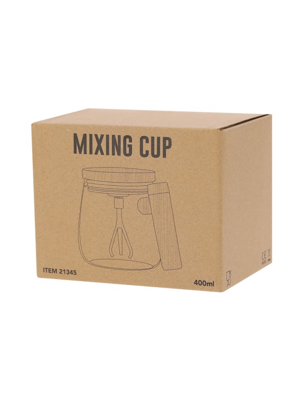 Taza Mezcladora