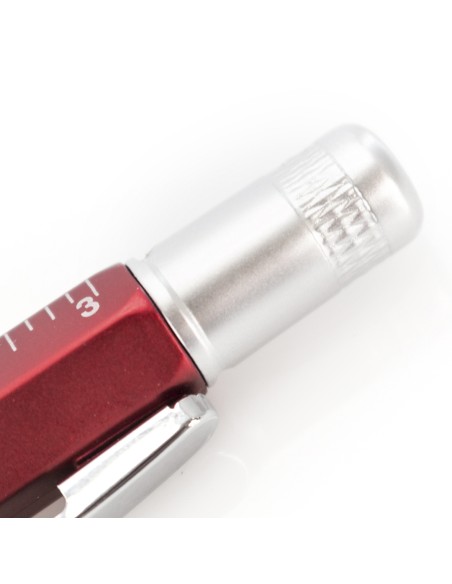 Boligrafo Multifuncion