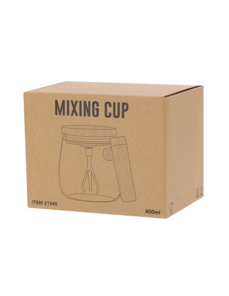 Taza Mezcladora