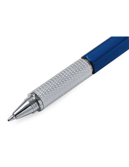 Boligrafo Multifuncion