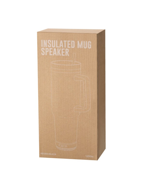 Jarra Termica Altavoz