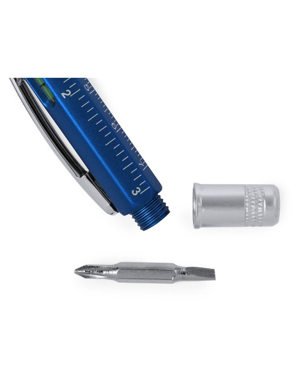 Boligrafo Multifuncion