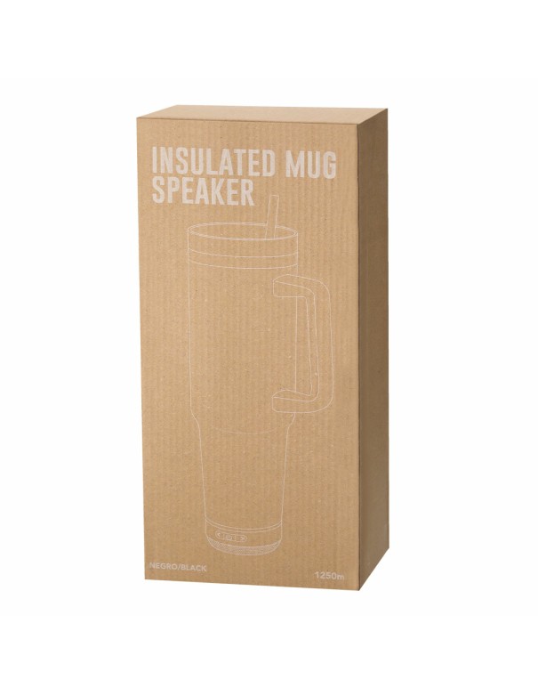 Jarra Termica Altavoz