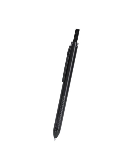 Boligrafo Multicolor Portaminas