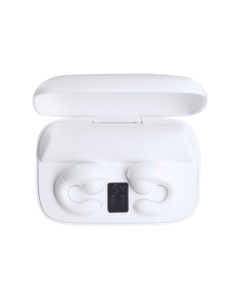 Auriculares Power Bank