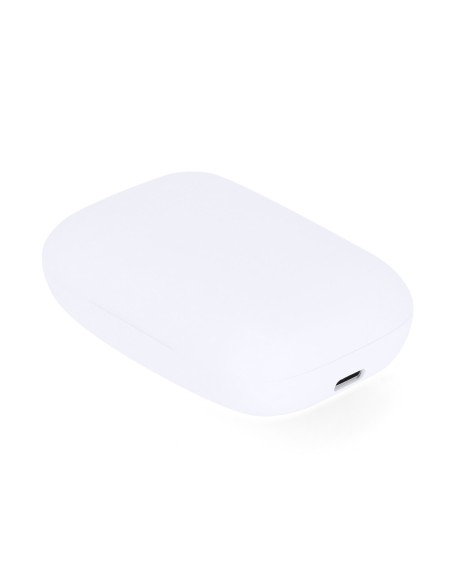 Auriculares Power Bank