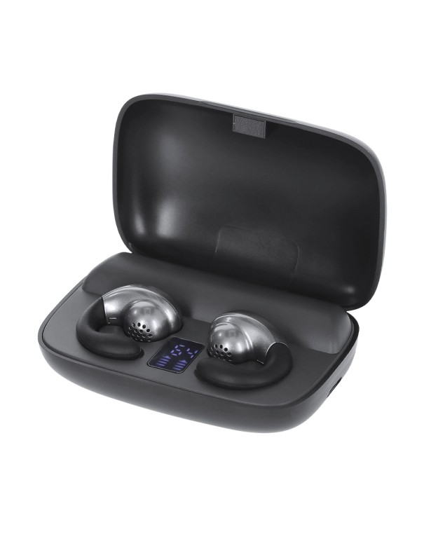 Auriculares Power Bank