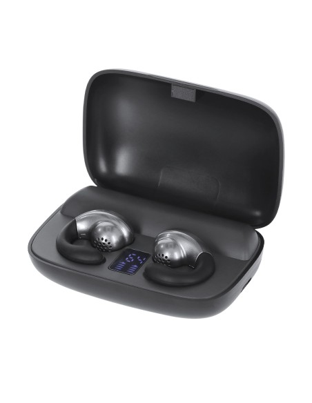 Auriculares Power Bank