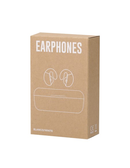 Auriculares Power Bank