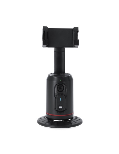 Soporte Seguimiento Automatico