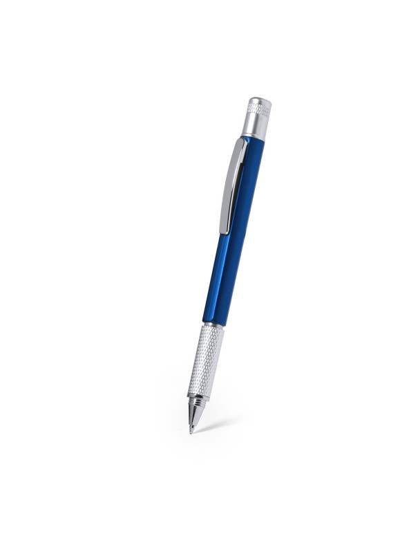 Boligrafo Multifuncion