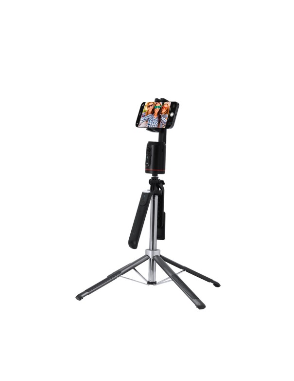 Soporte Seguimiento Automatico