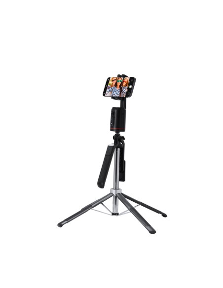 Soporte Seguimiento Automatico