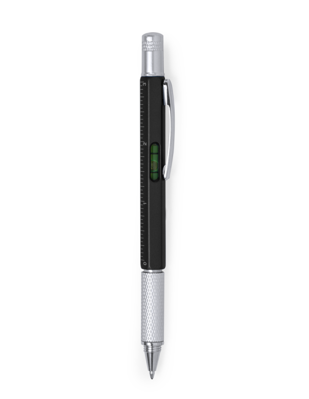 Boligrafo Multifuncion