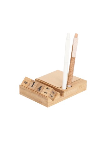 Portanotas Calendario Perpetuo 2