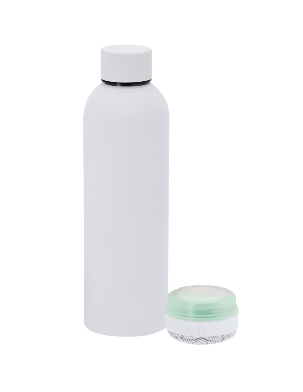 Bidon Termico Altavoz