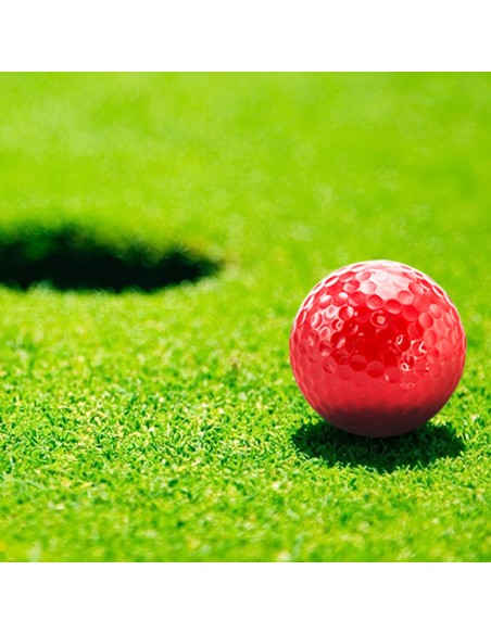 Bola Golf