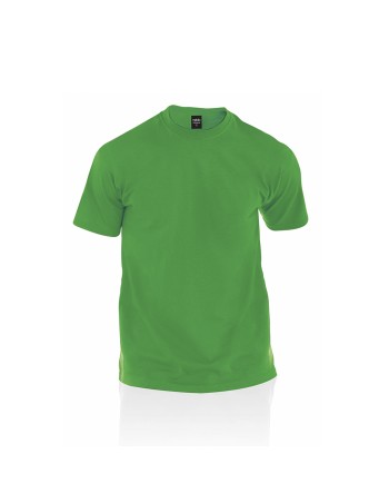 Camiseta Adulto Color