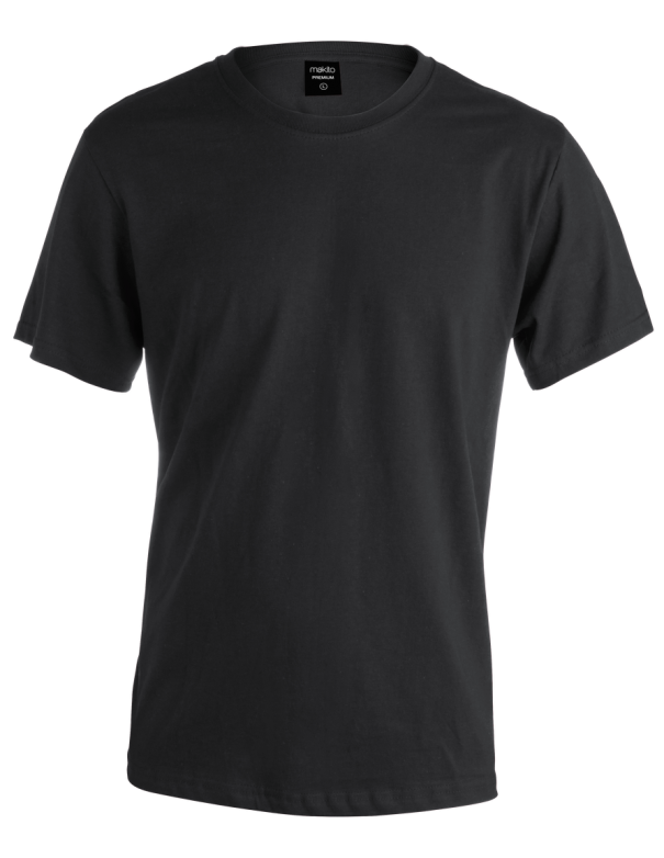 Camiseta Adulto Color