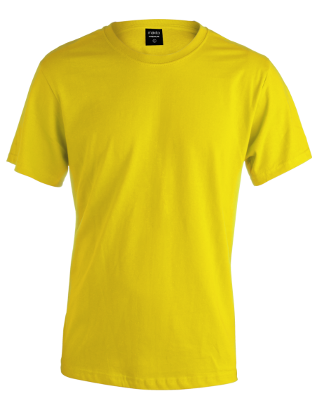 Camiseta Adulto Color
