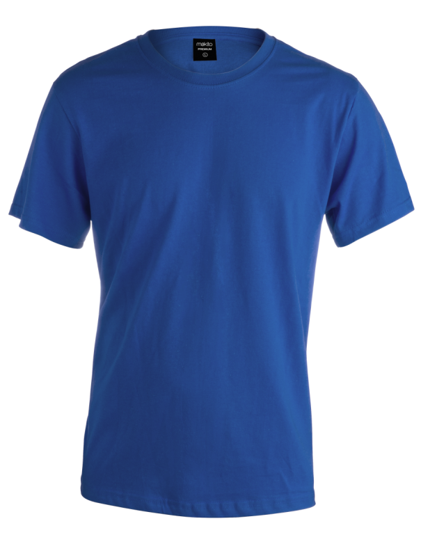 Camiseta Adulto Color
