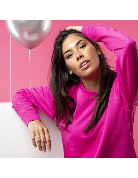 Sudadera Tecnica Adulto