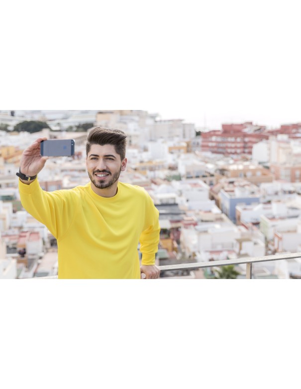 Sudadera Tecnica Adulto