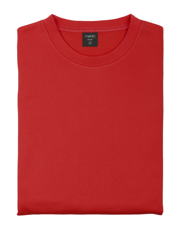 Sudadera Tecnica Adulto