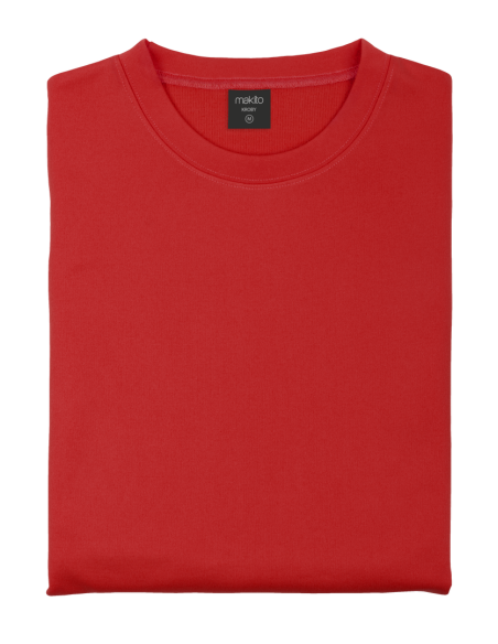 Sudadera Tecnica Adulto