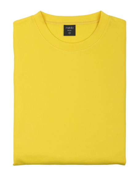 Sudadera Tecnica Adulto