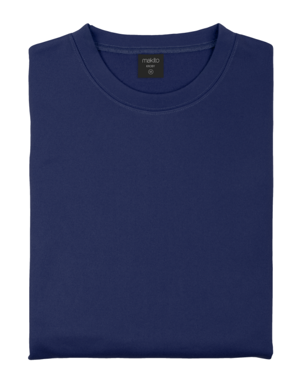 Sudadera Tecnica Adulto