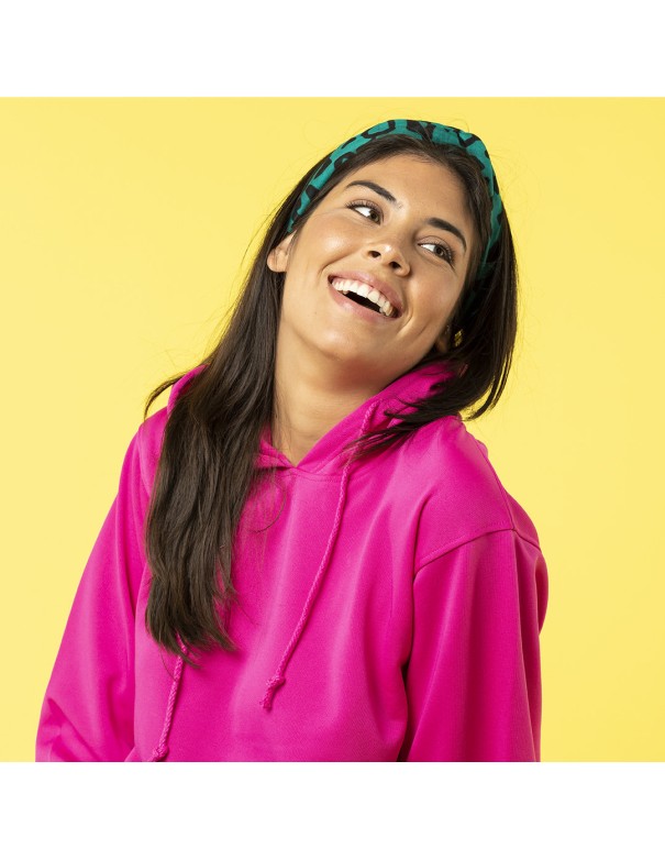 Sudadera Tecnica Adulto