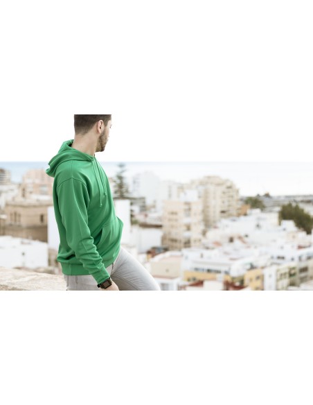 Sudadera Tecnica Adulto