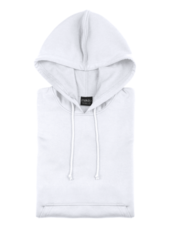 Sudadera Tecnica Adulto