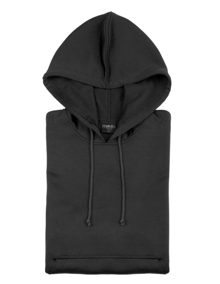 Sudadera Tecnica Adulto