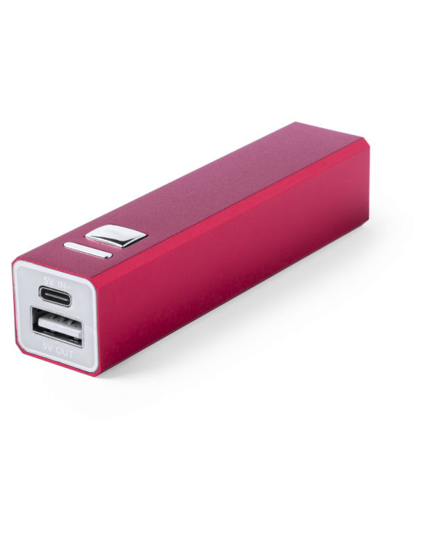 Power Bank