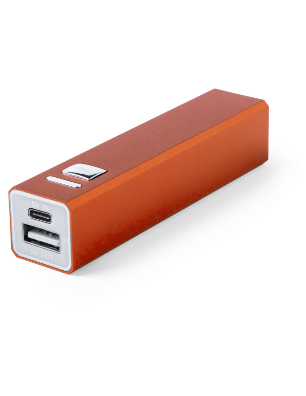 Power Bank